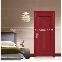 Factory Custom Bedroom Wooden Door Designs